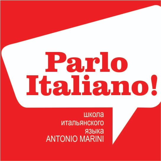 Parlo Italiano